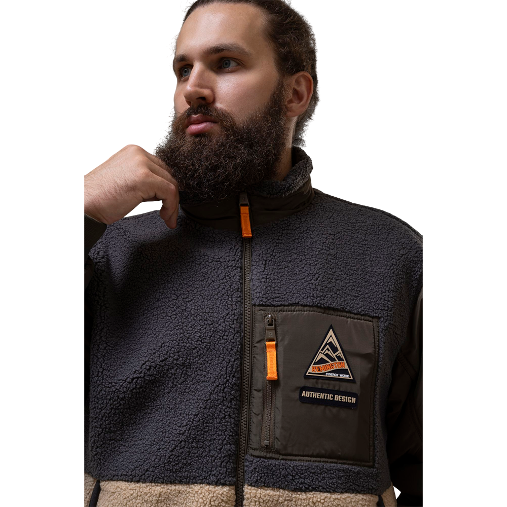 Куртка Remington Кaleidoscope р. 4XL. Фото №4