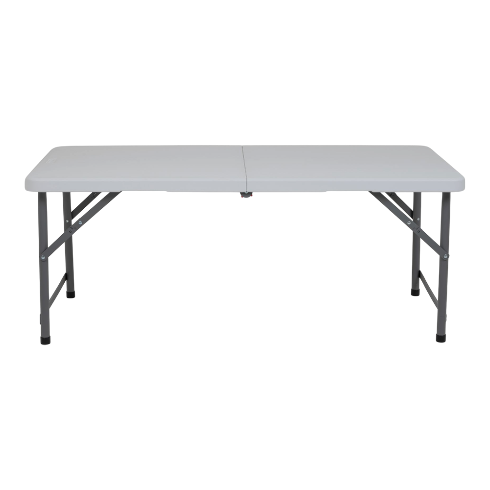 Стол Remington Standard strong white (122*61*74). Фото №2