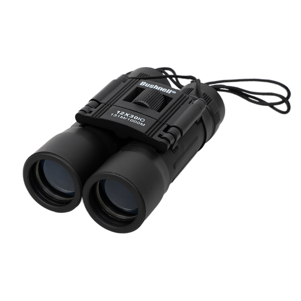 Бинокль BUSHNELL 12х30 (Roof prism). Фото №1