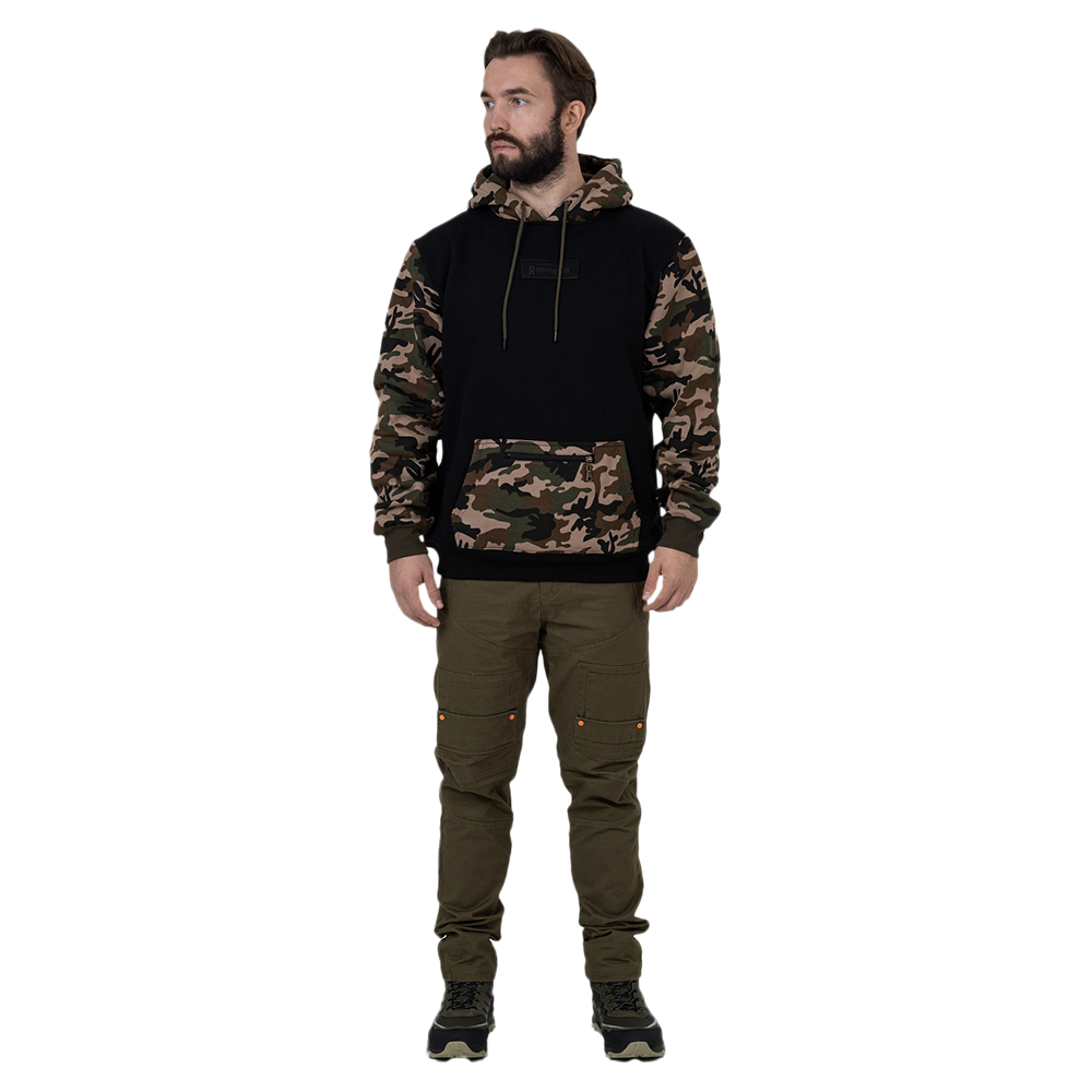 Худи Remington Metropolis Relief Camo р. L. Фото №2
