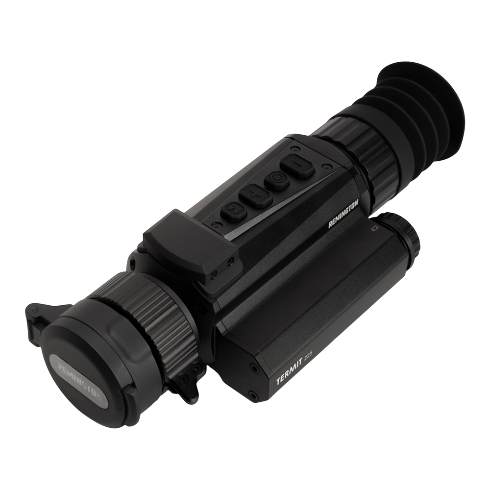 Тепловизионный прицел REMINGTON Termit 225. Фото №1