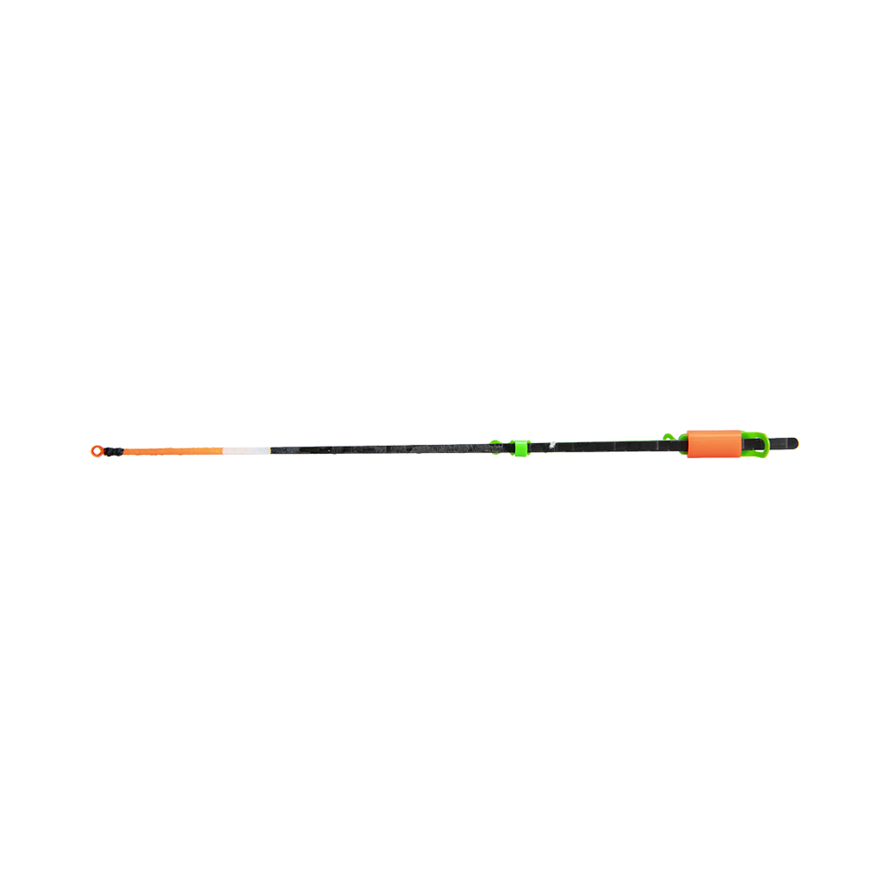 Сторожок углепластиковый 300мкр/13 см STYLE Carbon Sport tex 0,5 гр.. Фото №2