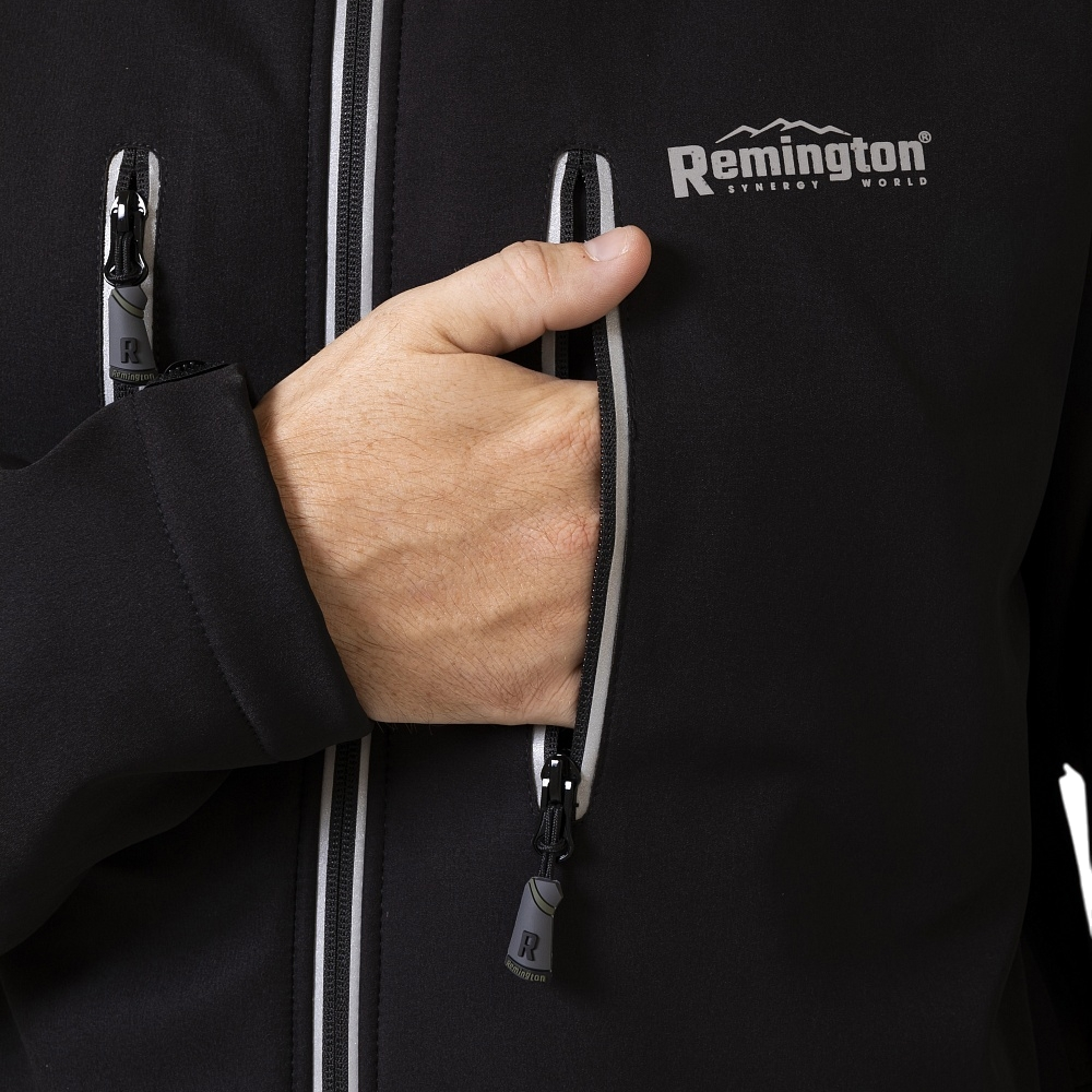 Костюм Remington Universal Black р. S. Фото №32