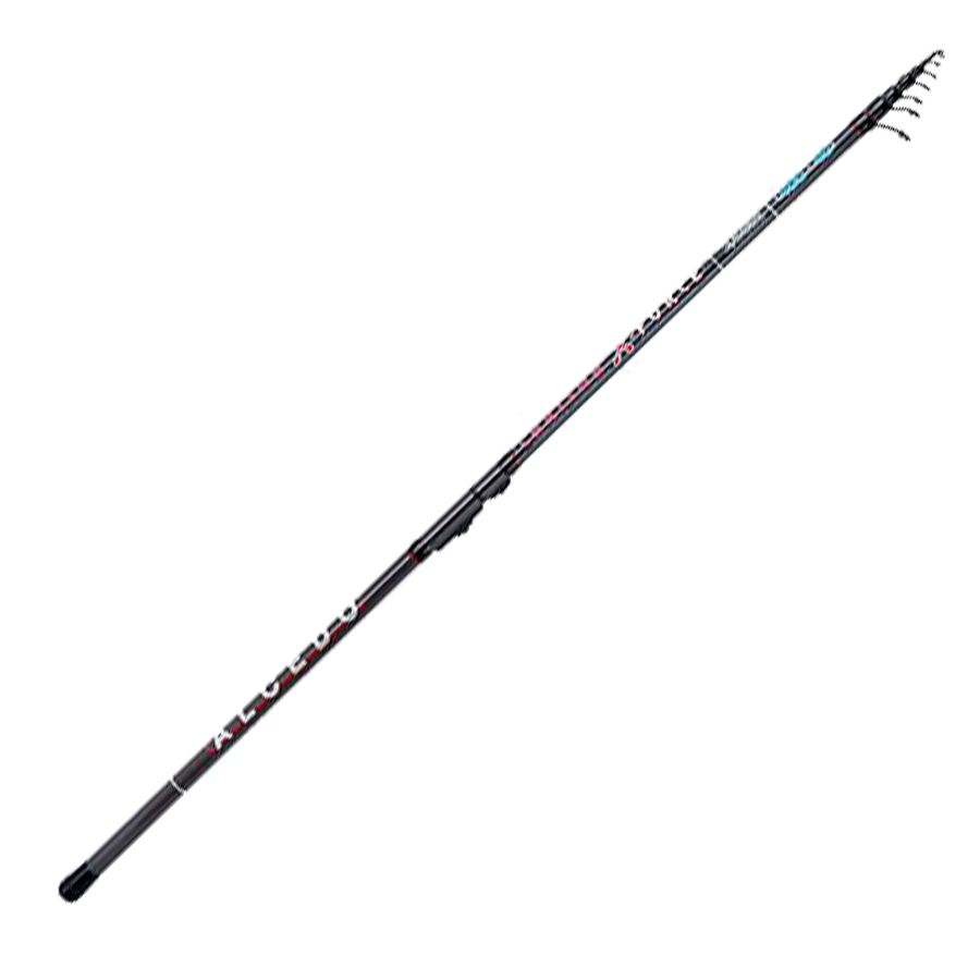 Удилище ALCEDO CARISMA X-MATCH 400-40 тест до 40 г 4,00 м. Фото №2