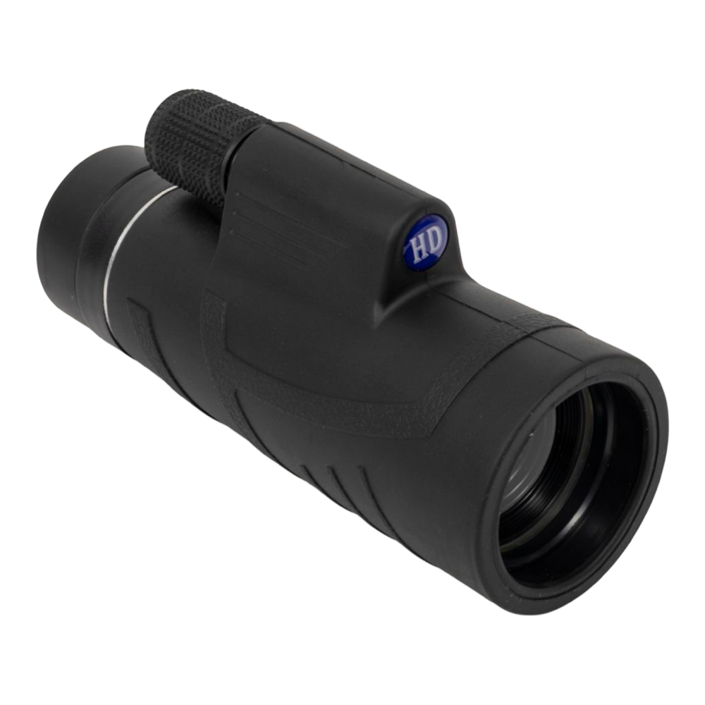 Монокуляр OA Professional 10x42 BAK-7 чёрный. Фото №8
