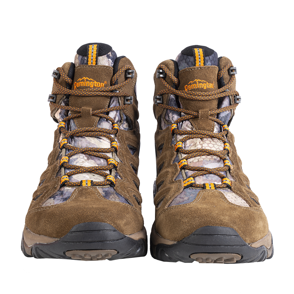 Ботинки Remington outdoor trekking brown 46. Фото №3