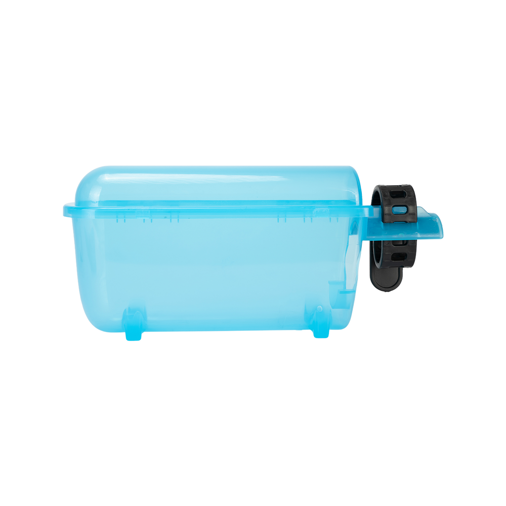 Контейнер ОхотАктив для сбора патчей