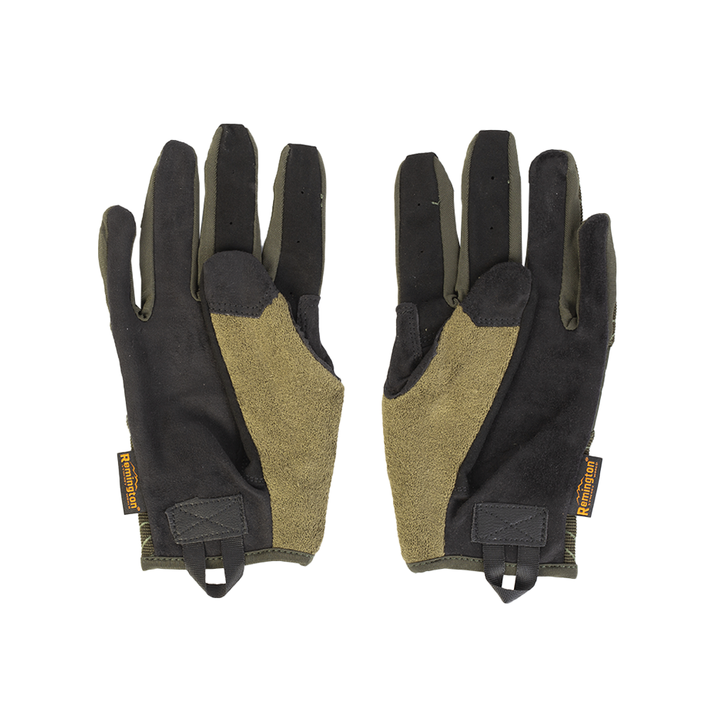 Перчатки Remington Tactical III Gloves р. L/XL. Фото №3