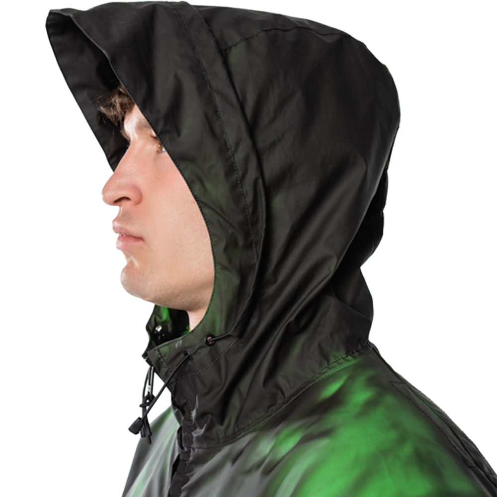 Куртка Remington Сhameleon Green р. XL. Фото №10