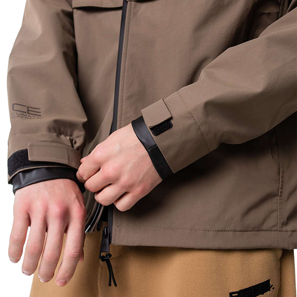 Куртка Remington Bound Mocca р. S. Фото №8