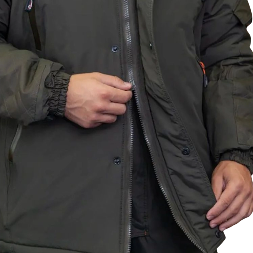Костюм TAYGERR Диверсант (Исландия/Хаки)(-45) р. 44-46/170-176. Фото №3