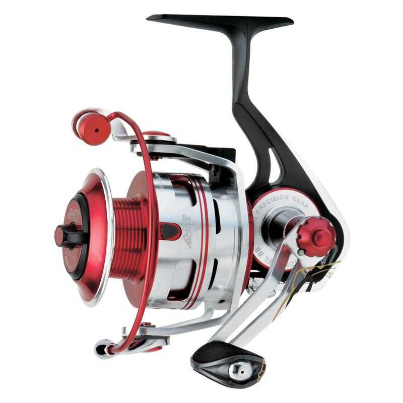 Катушка безинерционная AIRBLADE PRO*FD 2000. Фото №2