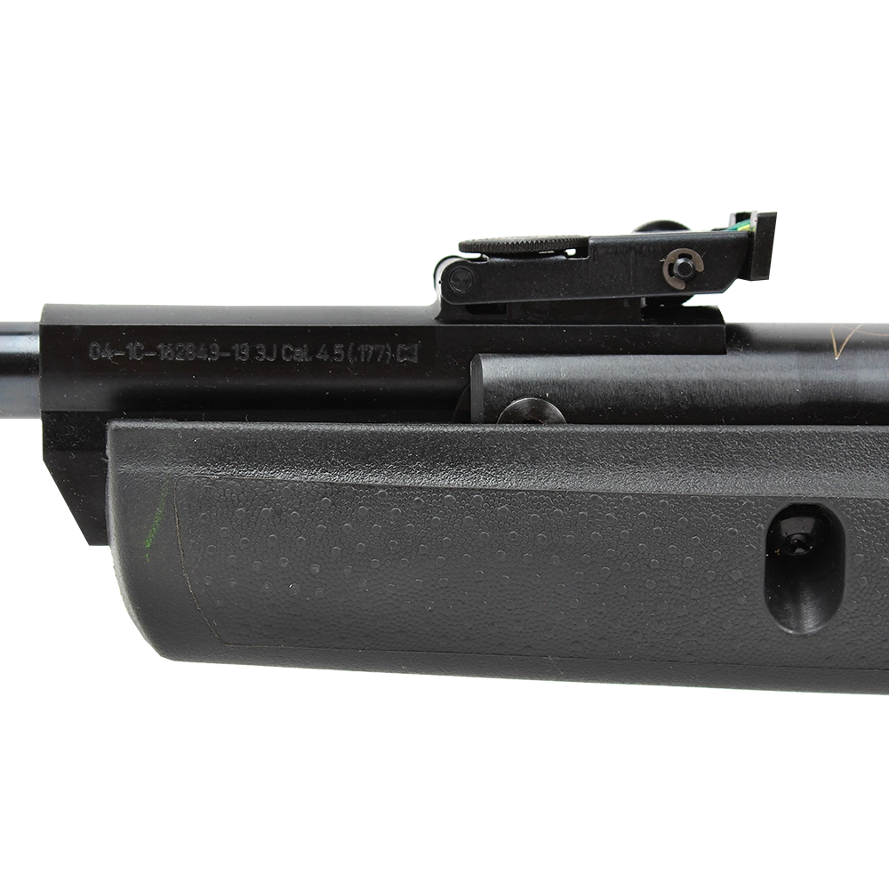 Винтовка пневматическая GAMO Big Cat 1000 (переломка, пластик),калибр 4,5 мм. (3Дж). Фото №4