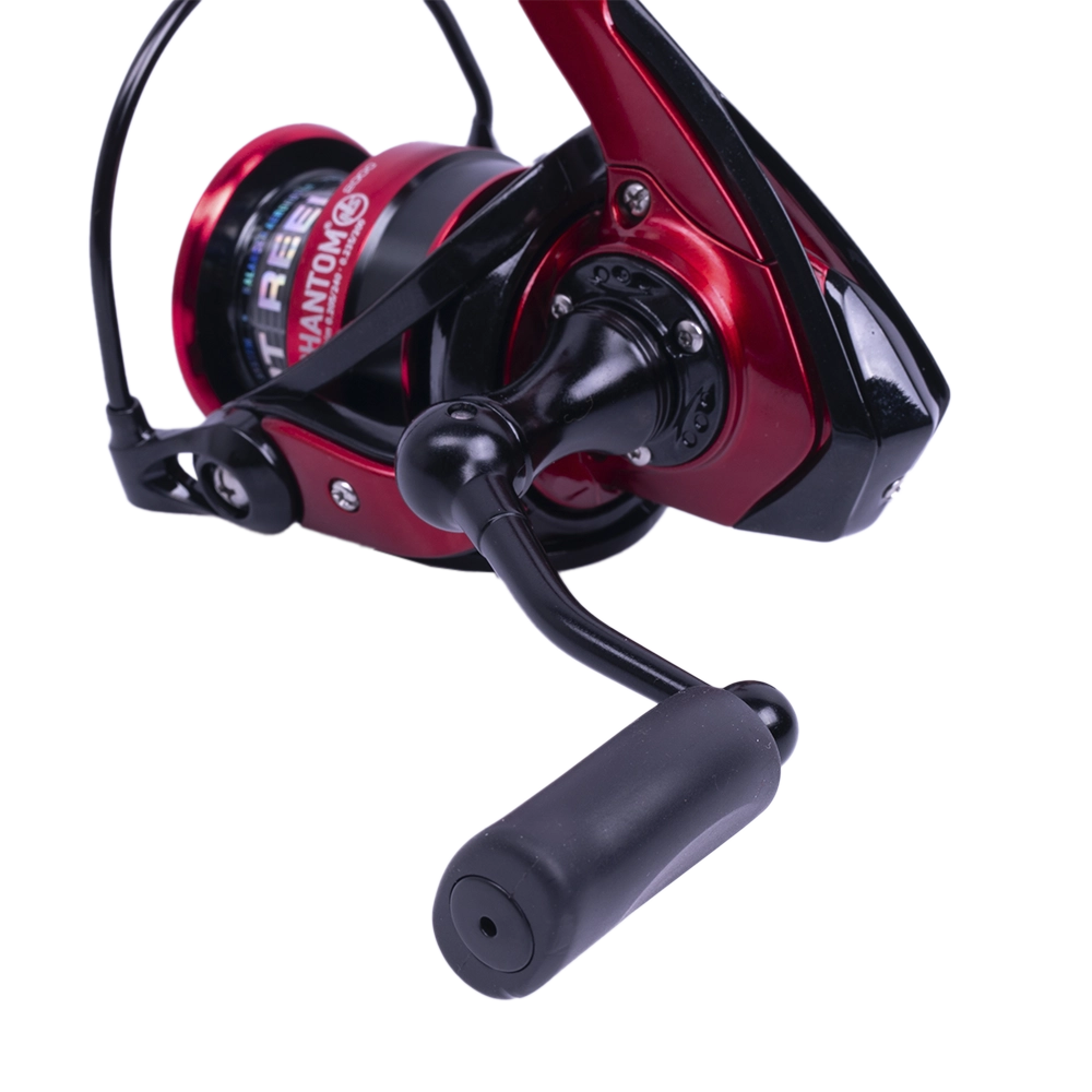 Катушка Stinger Phantom NS 2000. Фото №6