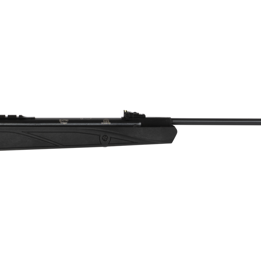 Винтовка пневматическая Hatsan 125PRO (переломка, пластик), калибр4,5 мм, 3 Дж.. Фото №9