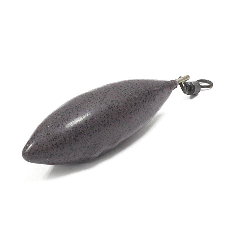 Грузило GARDNER TORPEDO DISTANCE 4oz (113g) GREEN. Фото №2