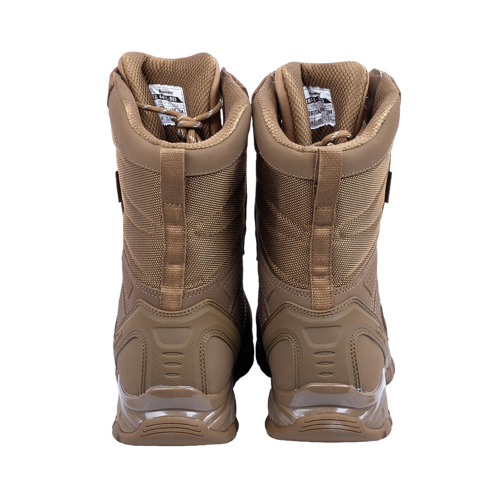 Ботинки Remington Boots R-FORCE high Tactical р. 47. Фото №5