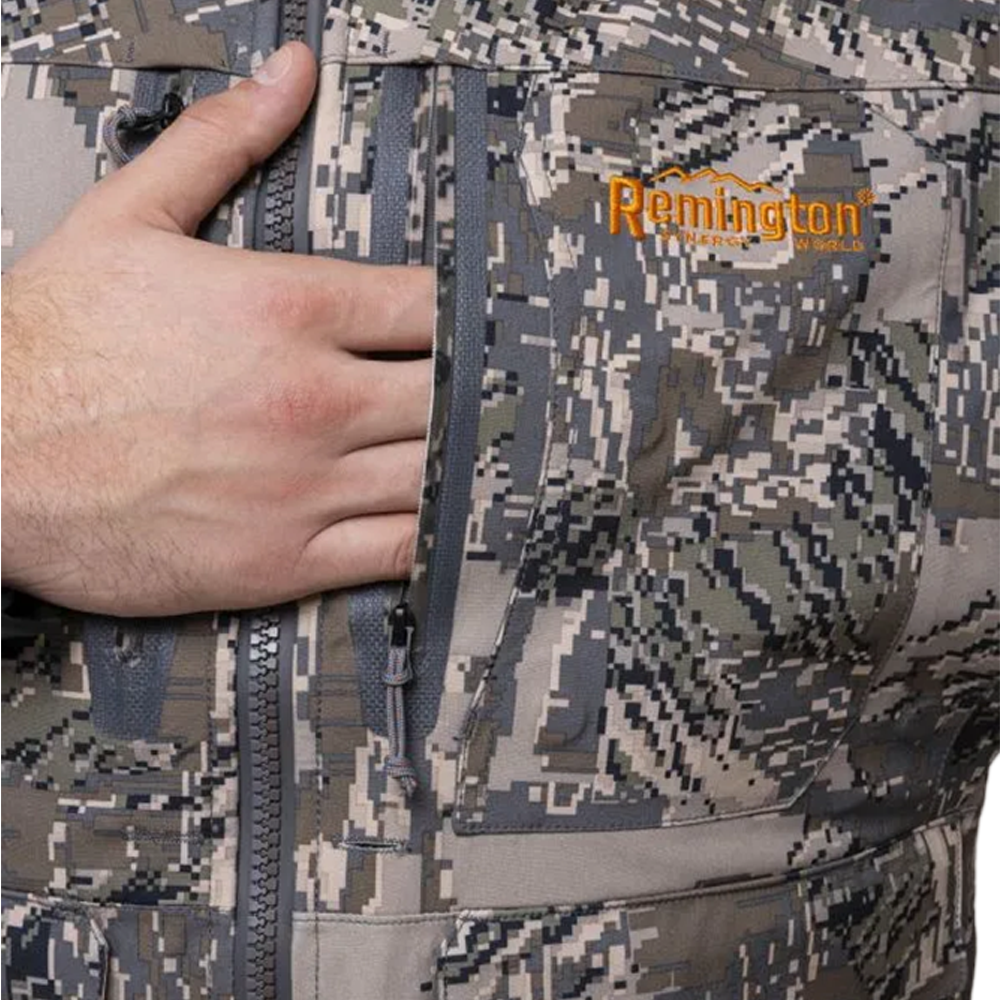 Костюм Remington 3 в 1 Blizzard Fit Figure р. 2XL. Фото №8