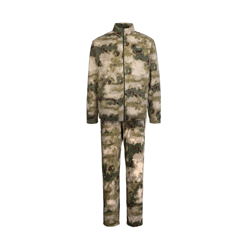 Костюм Remington Polar Army Camo р. XL. Фото №2