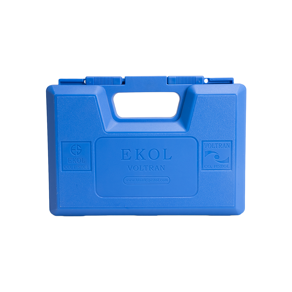 Пистолет пневматический EKOL ES P92 B FUME, (никель) (Blowback) калибр 4,5 мм, 3 Дж. Фото №8