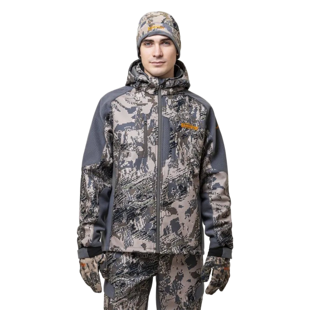 Костюм Remington XM Elite Improved Figure р. M. Фото №5