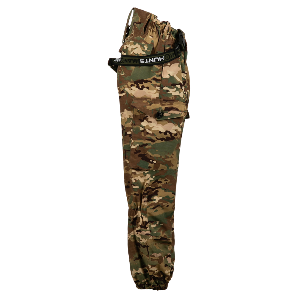 Костюм летний Huntsman Горка-5 (цвет Мультикам, ткань Смесовая) р. 52-54/170-176. Фото №9