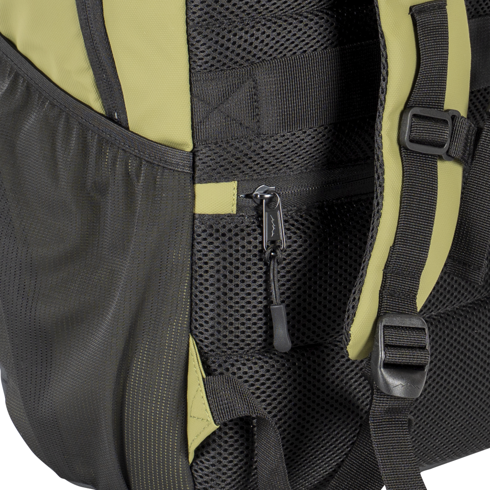 Рюкзак Remington Backpack  Мajor Green. Фото №2