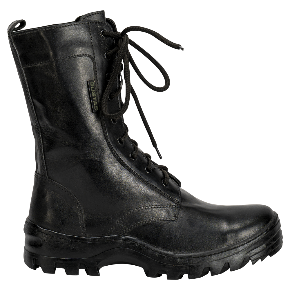 Ботинки с высоким берцем ZIP 202 р.41. Фото №6 Ботинки с высоким берцем ZIP 202 р.41. Фото №6