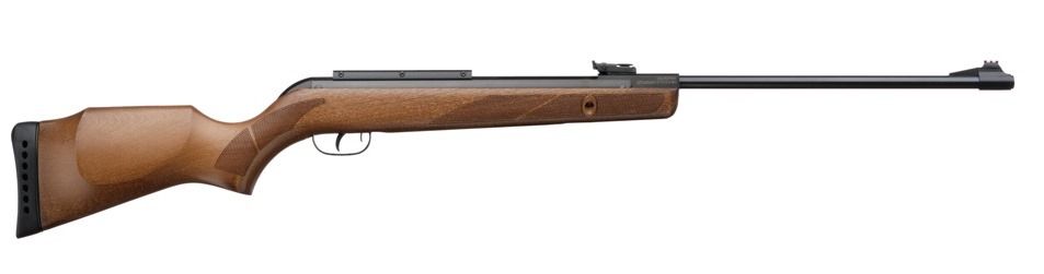 Винтовка пневматическая GAMO Hunter 440 калибр 5,5. Фото №2