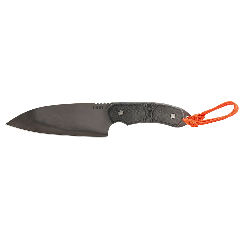Нож CRKT Karen Hood HCK 1. Фото №2