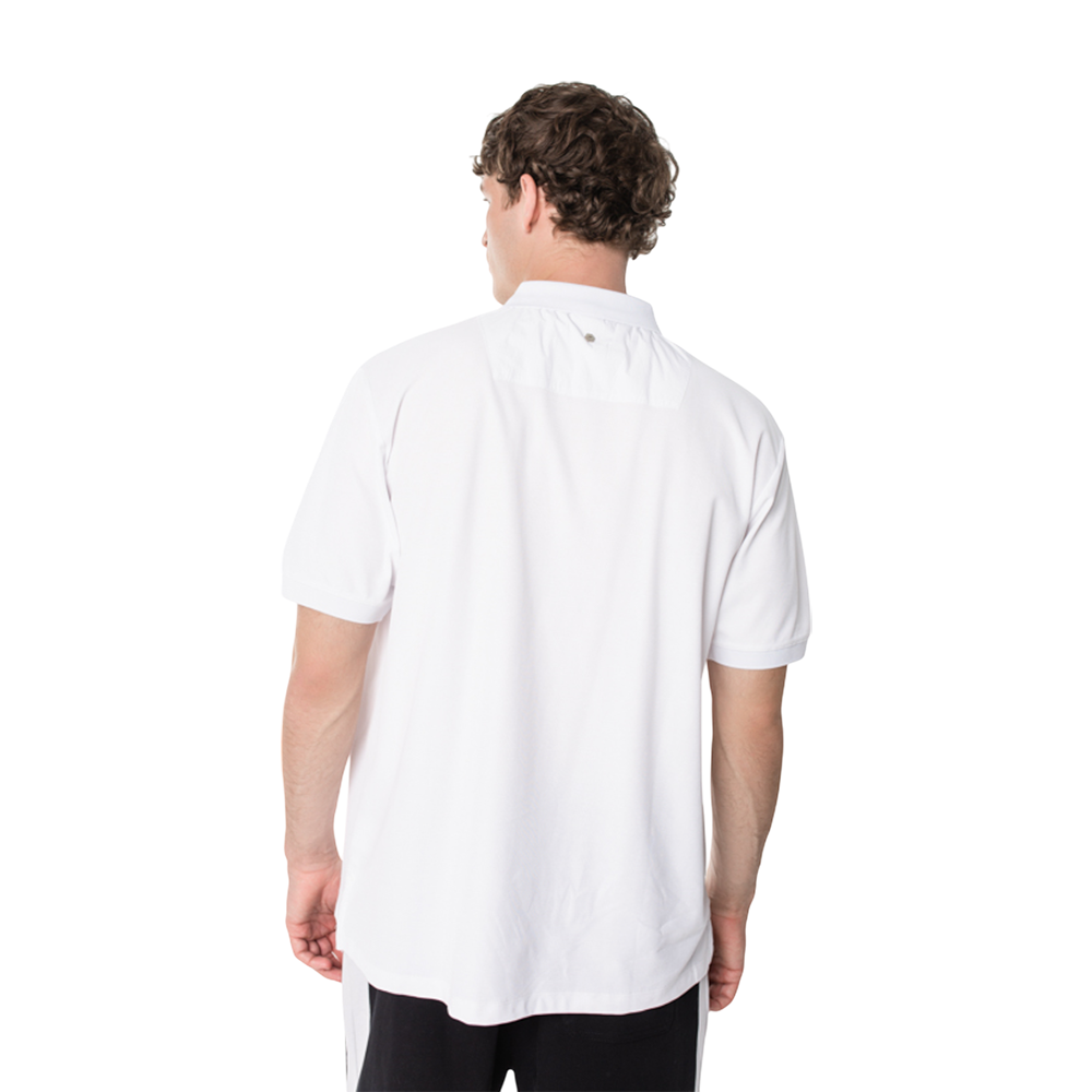 Футболка поло мужская Remington Polo Milk р. 2XL. Фото №4