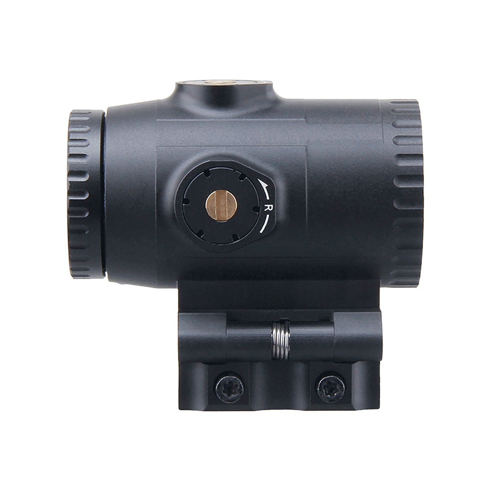 Увеличитель Vector Optics Paragon 3x18. Фото №5