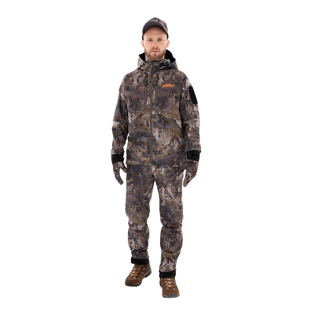 Костюм Remington Himalayan Тimber р. S. Фото №1