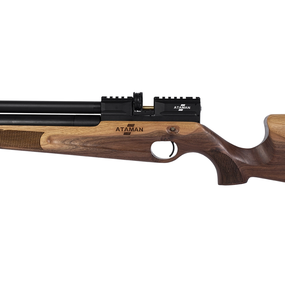 Винтовка пневматическая многозарядная Carbine M2 115/RB (SL), калибр 5,5. Фото №5