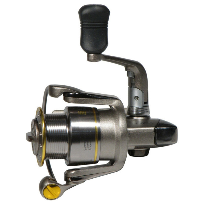 Катушка безинерционная RYOBI EXCIA 2000. Фото №2