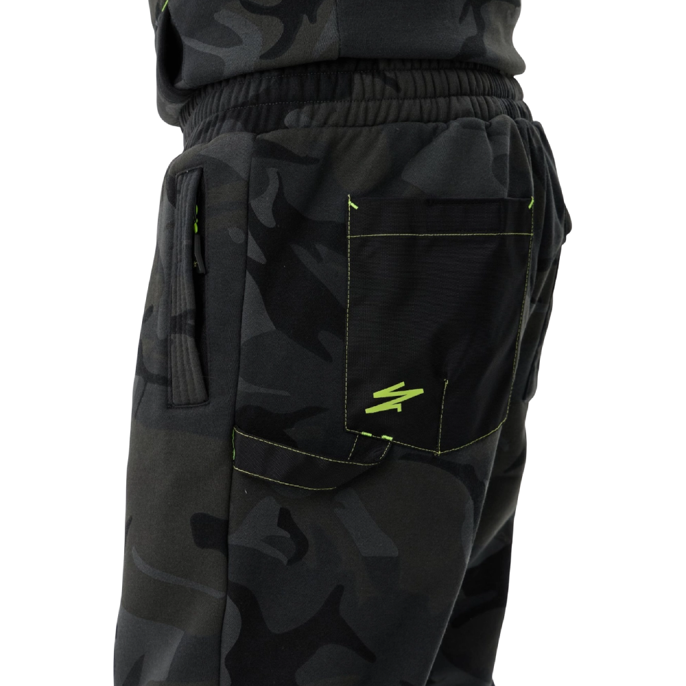 Брюки мужские Remington Ripley Trousers Camo р. S. Фото №6