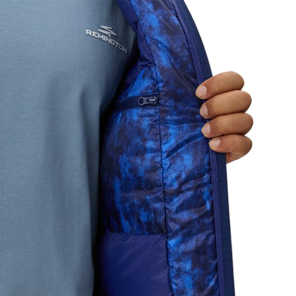 Куртка Remington Spark Blue р. L. Фото №2
