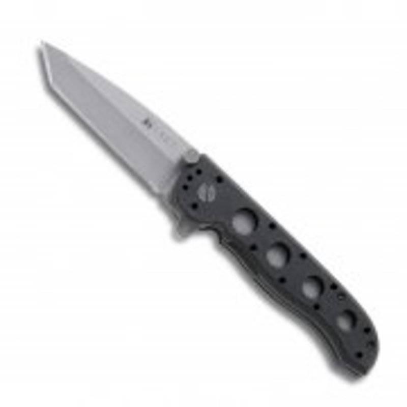 Нож складной CRKT Carson Zytel, M16-02Z