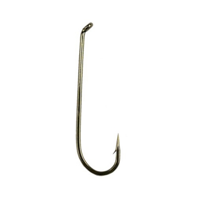 Крючки Kamasan B800-8 Trout Classic Lure Extra Long (25шт). Фото №1