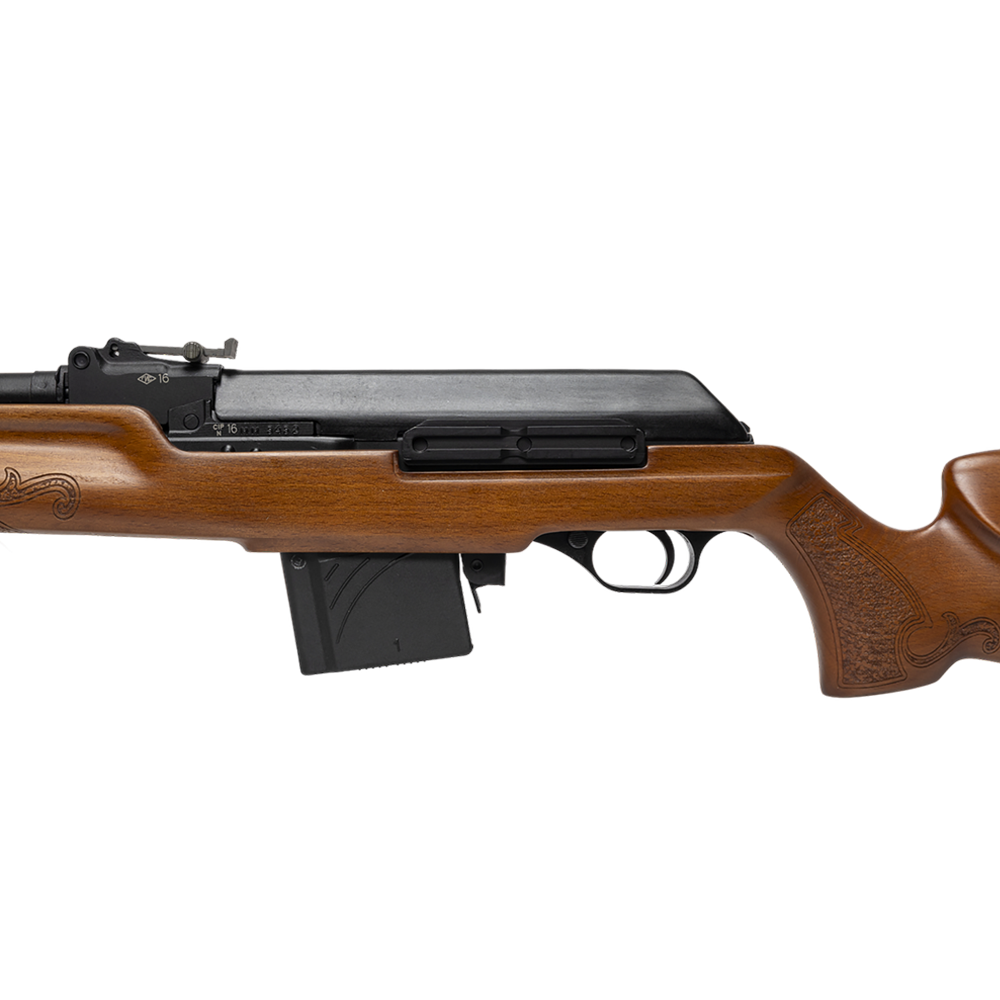 Карабин Вепрь Хантер калибр 7,62х51 (.308 Win) L=550 без оптики. Фото №7