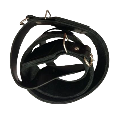 Ремень 2-х слойный, натуральная кожа, 35 мм (МВЕ). Фото №1 Ремень 2-х слойный, натуральная кожа, 35 мм (МВЕ). Фото №1