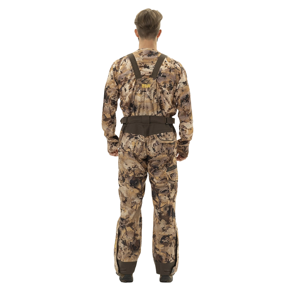 Костюм Remington Duck Hunting Yellow Waterfowl Honeycombs, р. XL. Фото №10