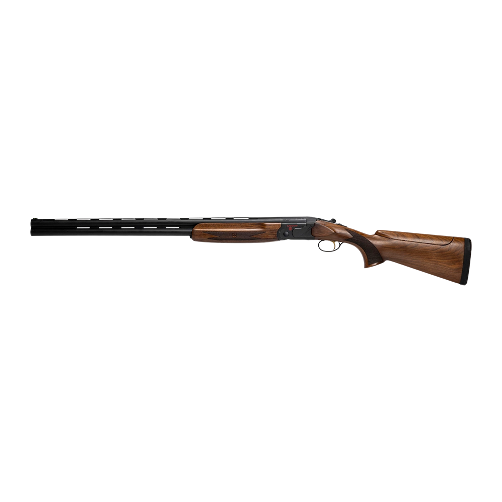 Ружье ATA SP Supersport (черная колодка, регул. гребня, планка 10 мм, вес 3,5 кг), 12/76, 760мм (ОГ). Фото №10
