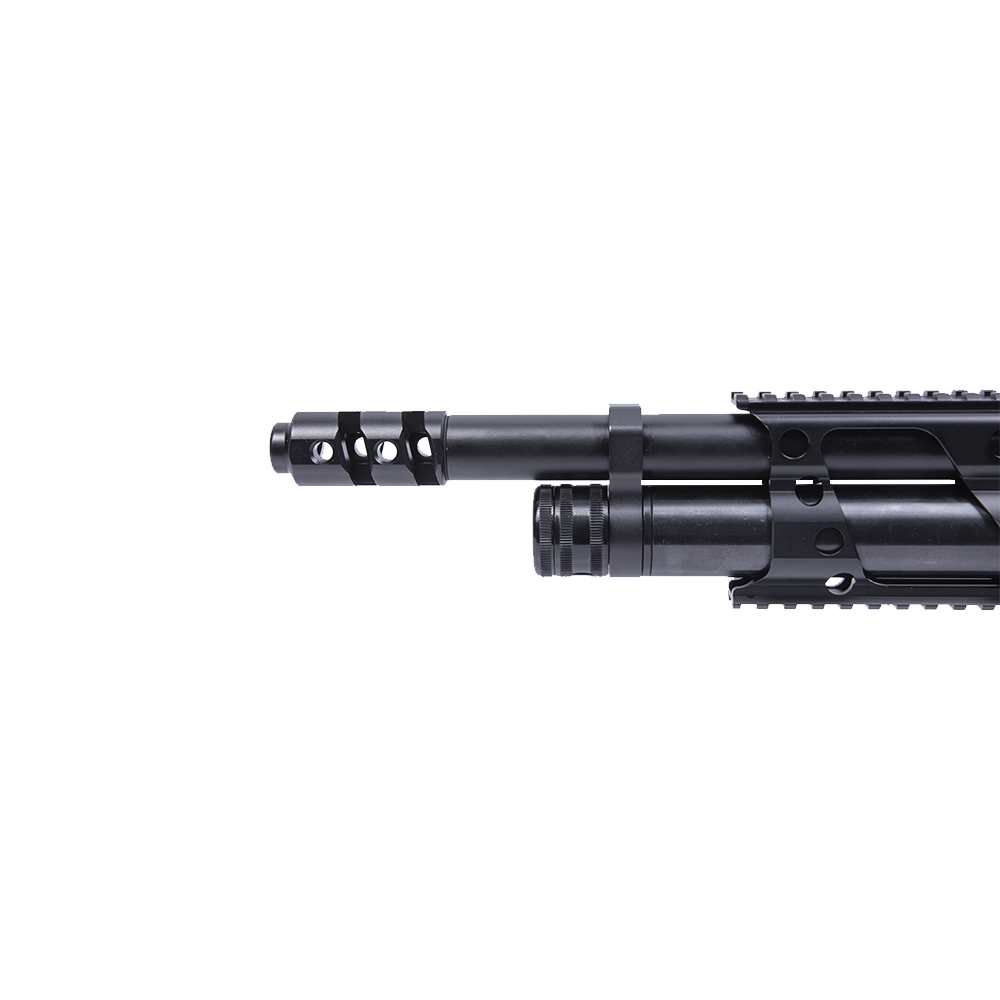 Винтовка пневматическая EVANIX SNIPER-K (SHB) калибр 4,5мм. Фото №8