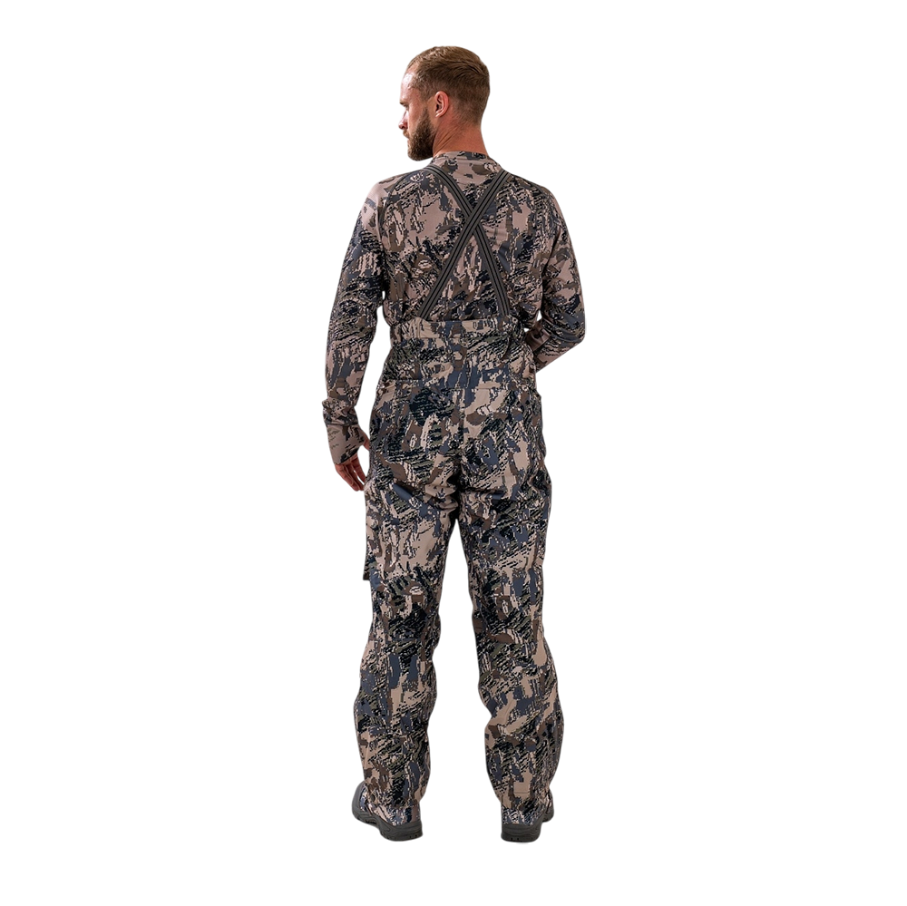 Костюм Remington 3 в 1 Researcher Pro Figure р. L. Фото №13