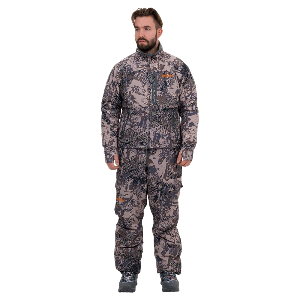 Костюм Remington 3 в 1 Blizzard II Figure р. 3XL. Фото №5