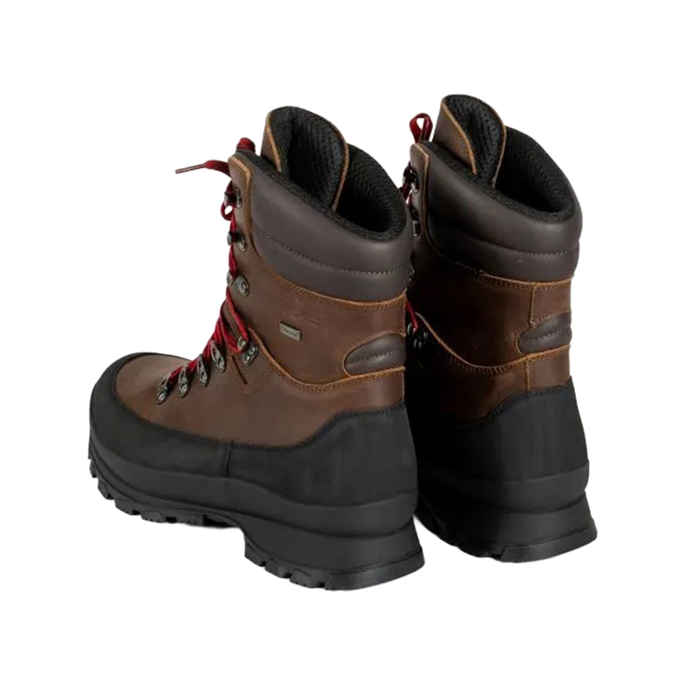 Ботинки Remington Martin Boots 200 g brow р. 45. Фото №8