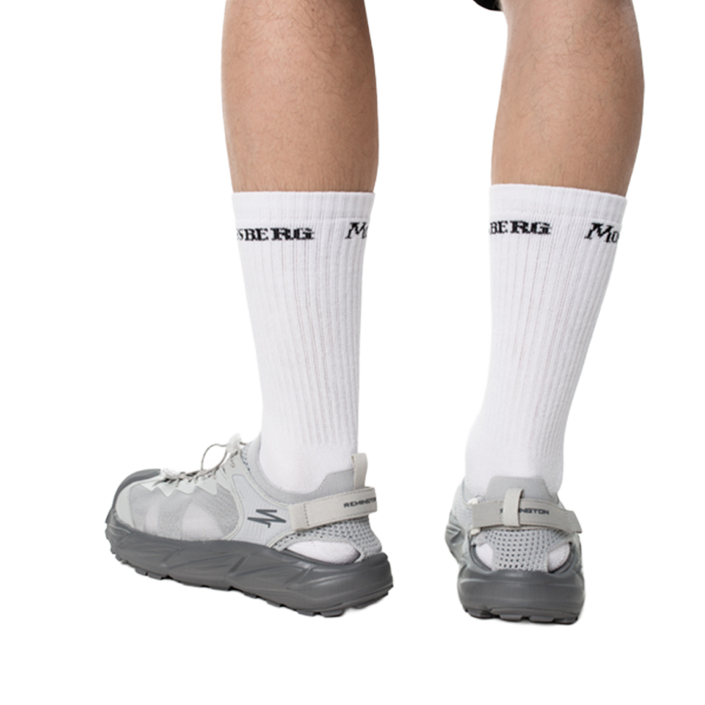 Кроссовки Remington source light grey р. 41. Фото №4 Кроссовки Remington source light grey р. 41. Фото №4