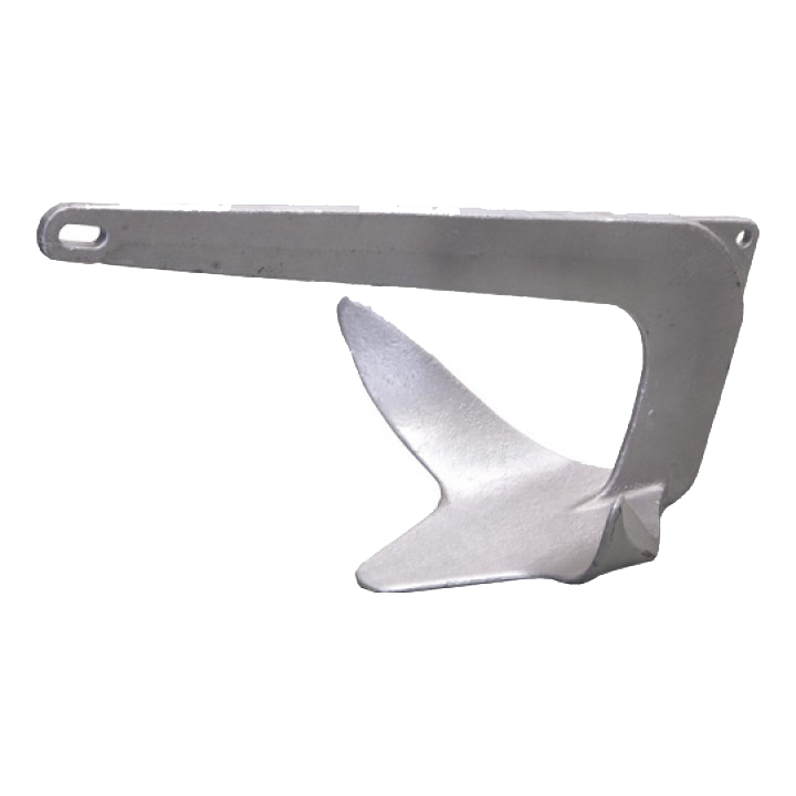 Якорь-плуг 7,5 кг. Фото №2