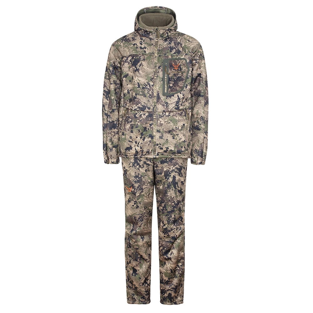 Костюм Remington Stalker Green Forest р. 4XL. Фото №2